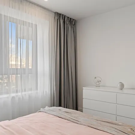 North Aviation Luxury Apartment
